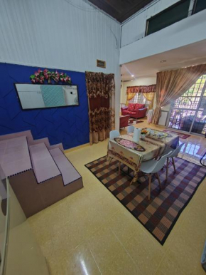 Iltizam Homestay